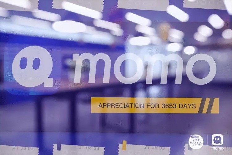 那一年与微信“争霸”的陌陌，现在怎么样了？